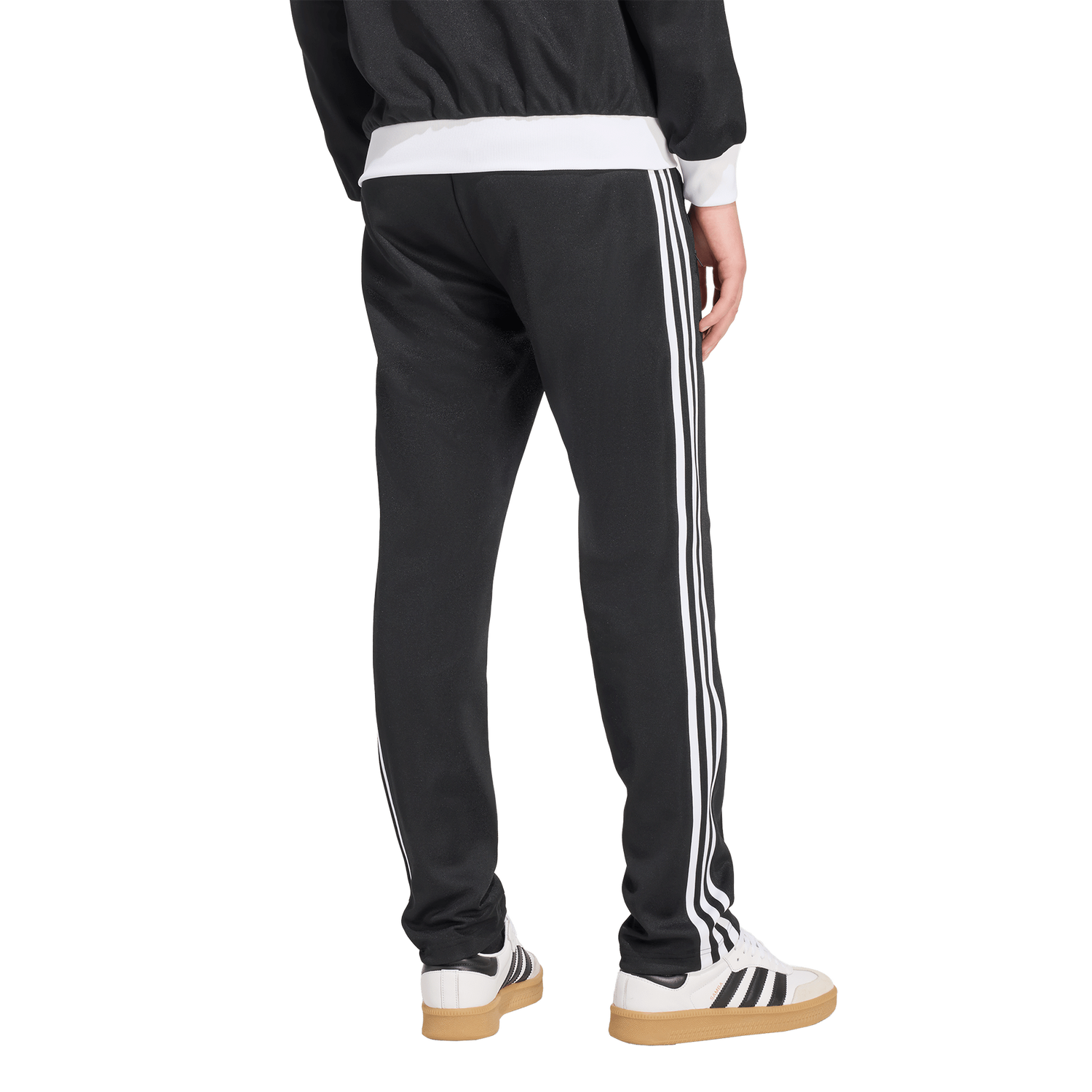 adidas Originals Classic Track Pants - Men's - Black