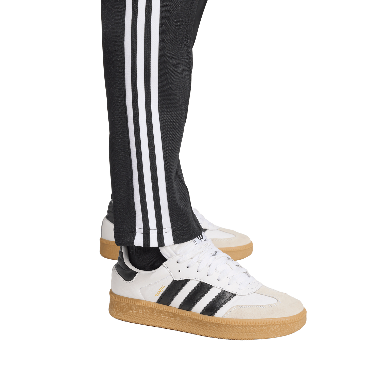 adidas Originals Classic Track Pants - Men's - Black