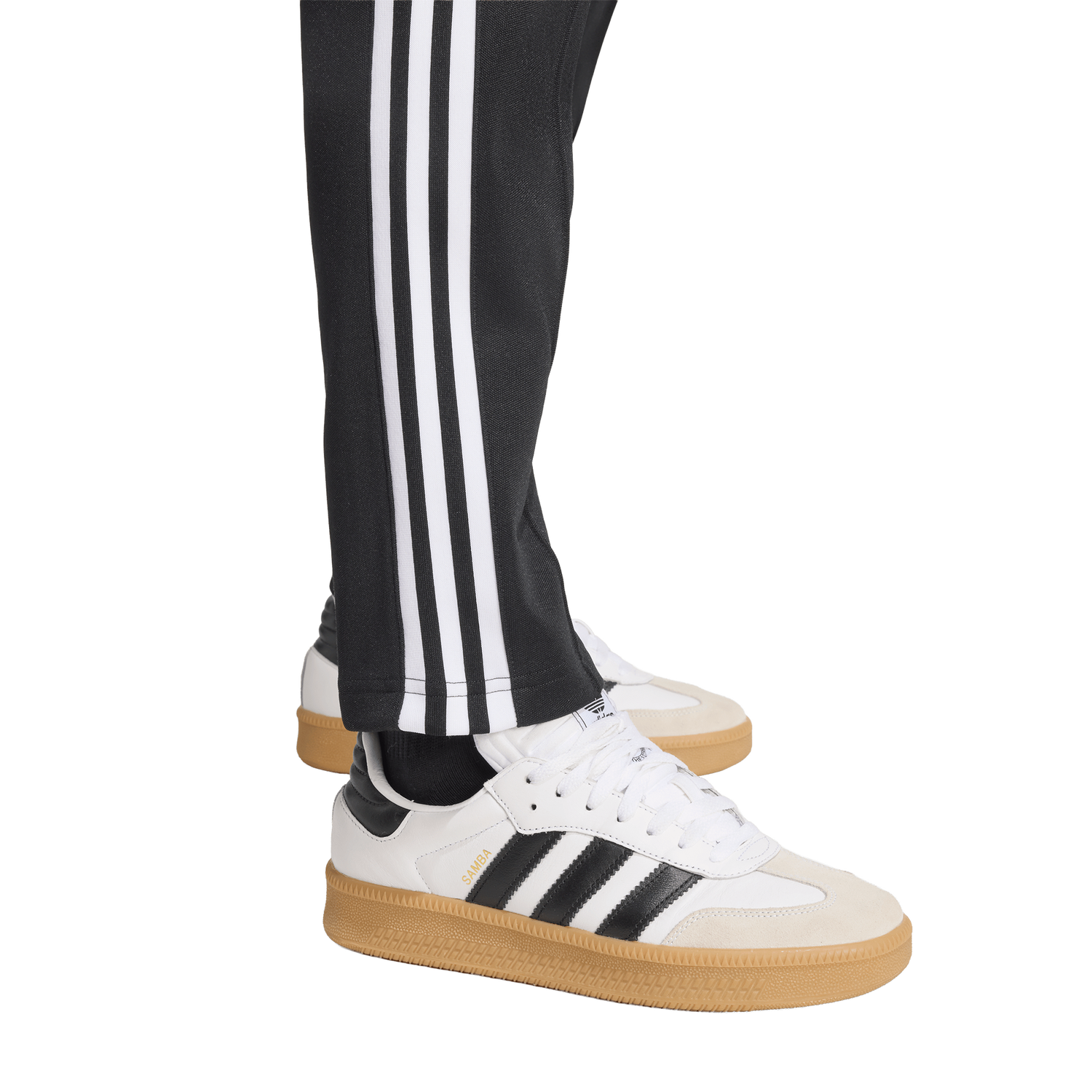 adidas Originals Classic Track Pants - Men's - Black
