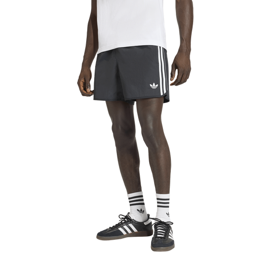 adidas Originals Sprinter Shorts - Men's - Black