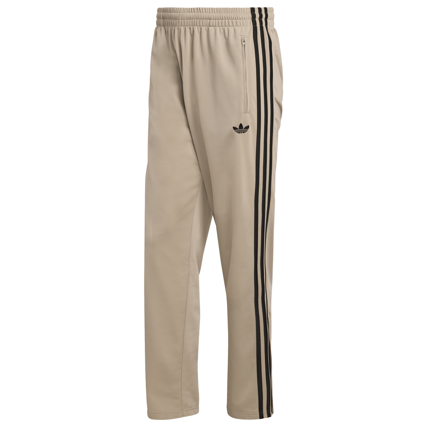 adidas Firebird Track Pants - Men's - Stone Khaki