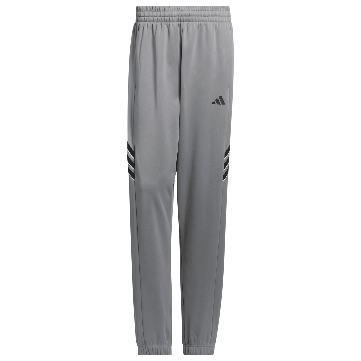 adidas Crazy Warm Fleece Pants - Men's - Grey
