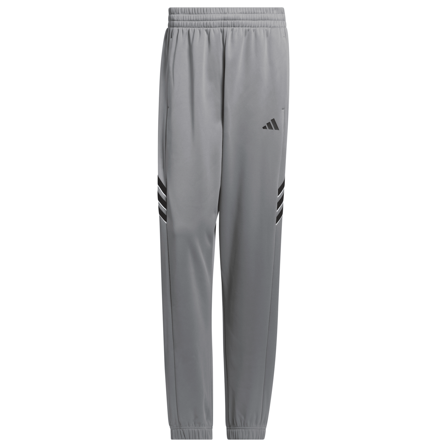 adidas Crazy Warm Fleece Pants - Men's - Grey