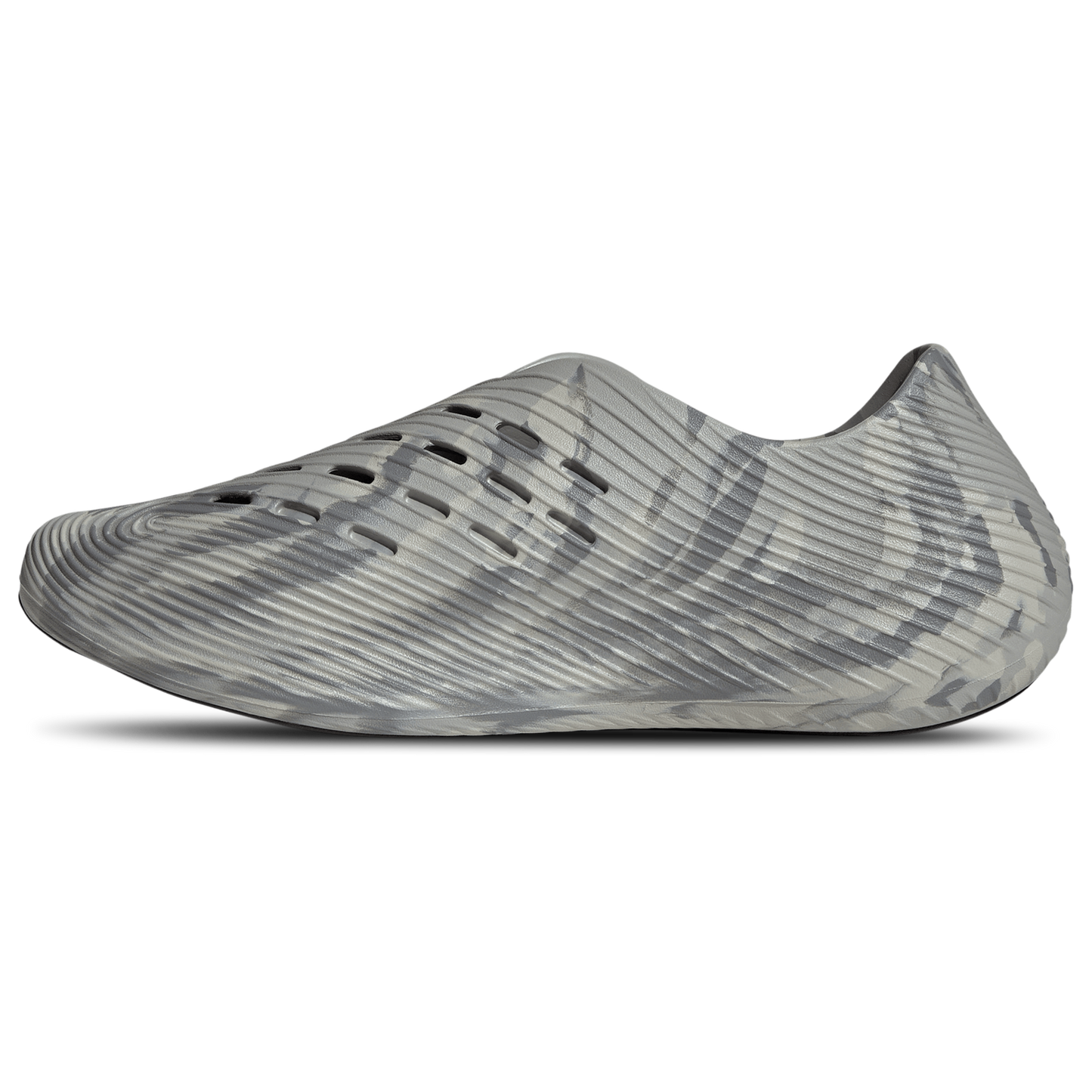 adidas Purechill MOC - Men's - Grey/Core Black/Grey