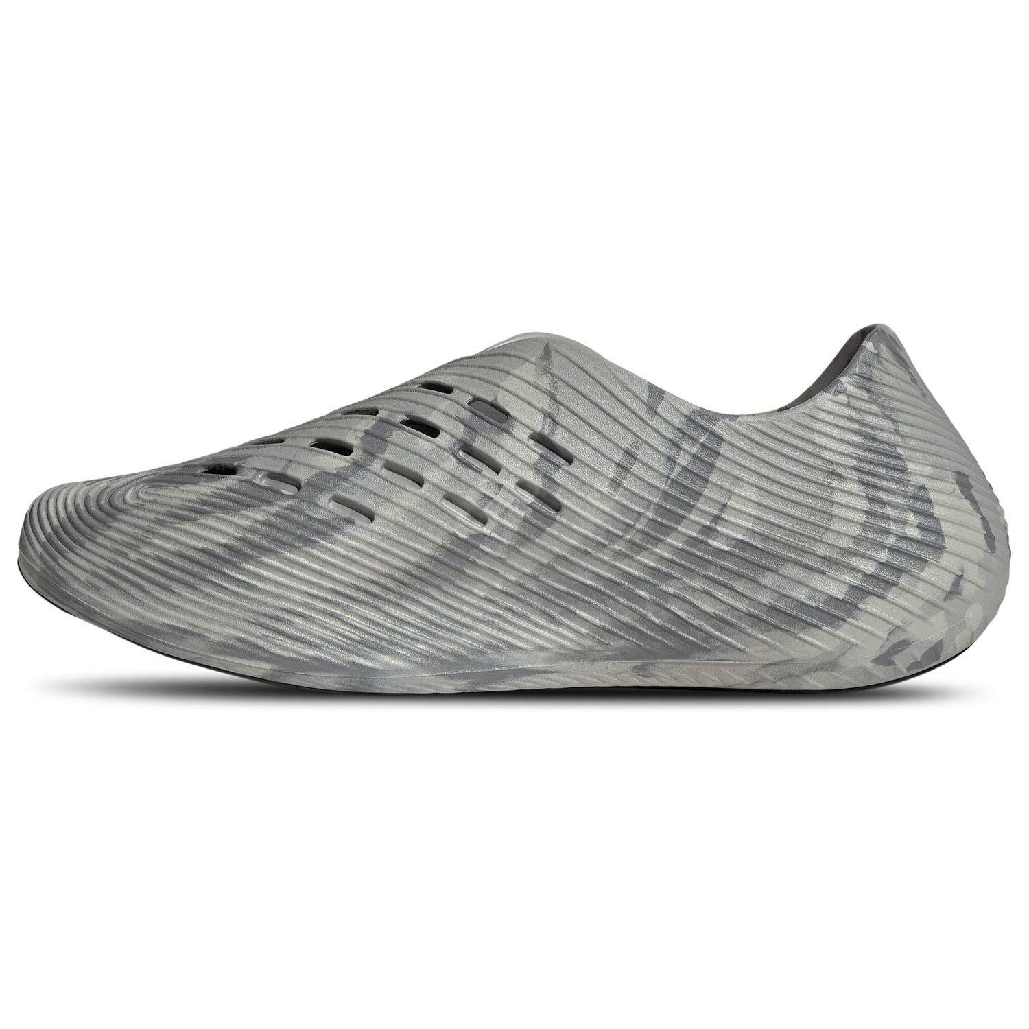 adidas Purechill MOC - Men's - Grey/Core Black/Grey