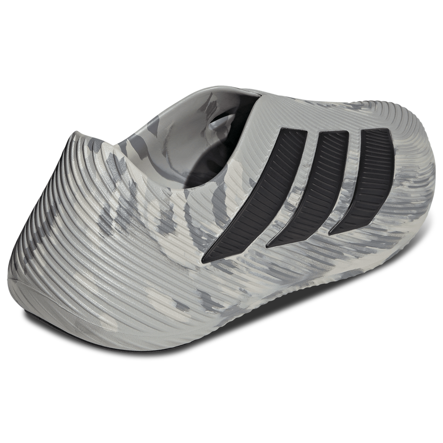 adidas Purechill MOC - Men's - Grey/Core Black/Grey