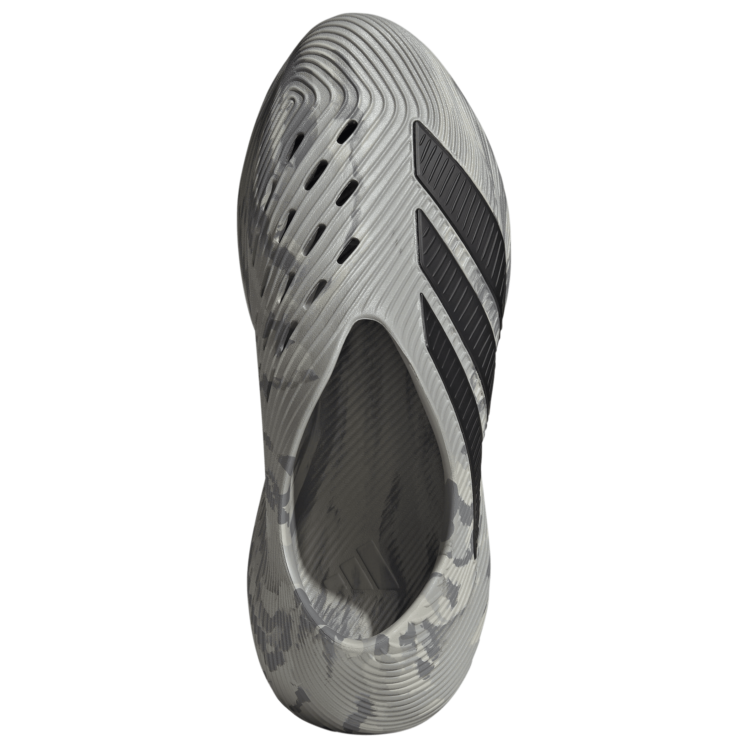 adidas Purechill MOC - Men's - Grey/Core Black/Grey