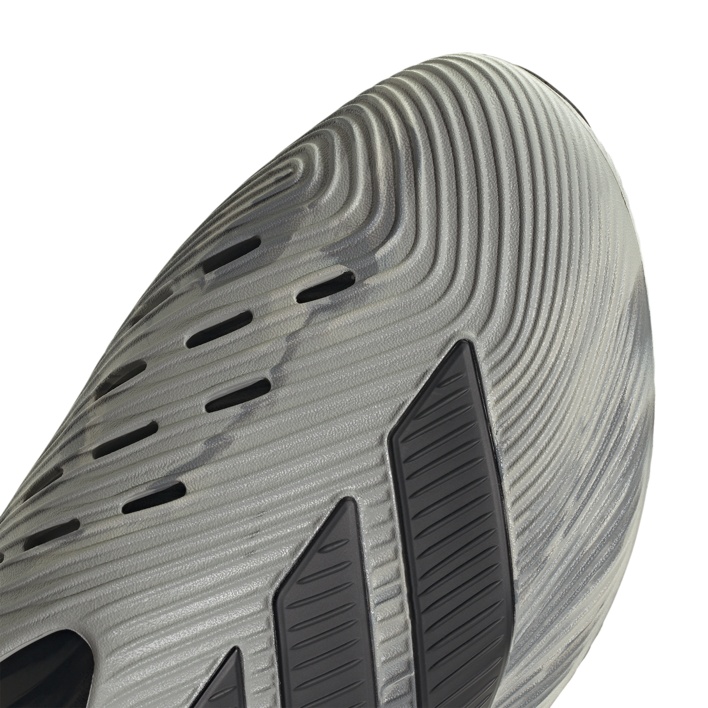 adidas Purechill MOC - Men's - Grey/Core Black/Grey