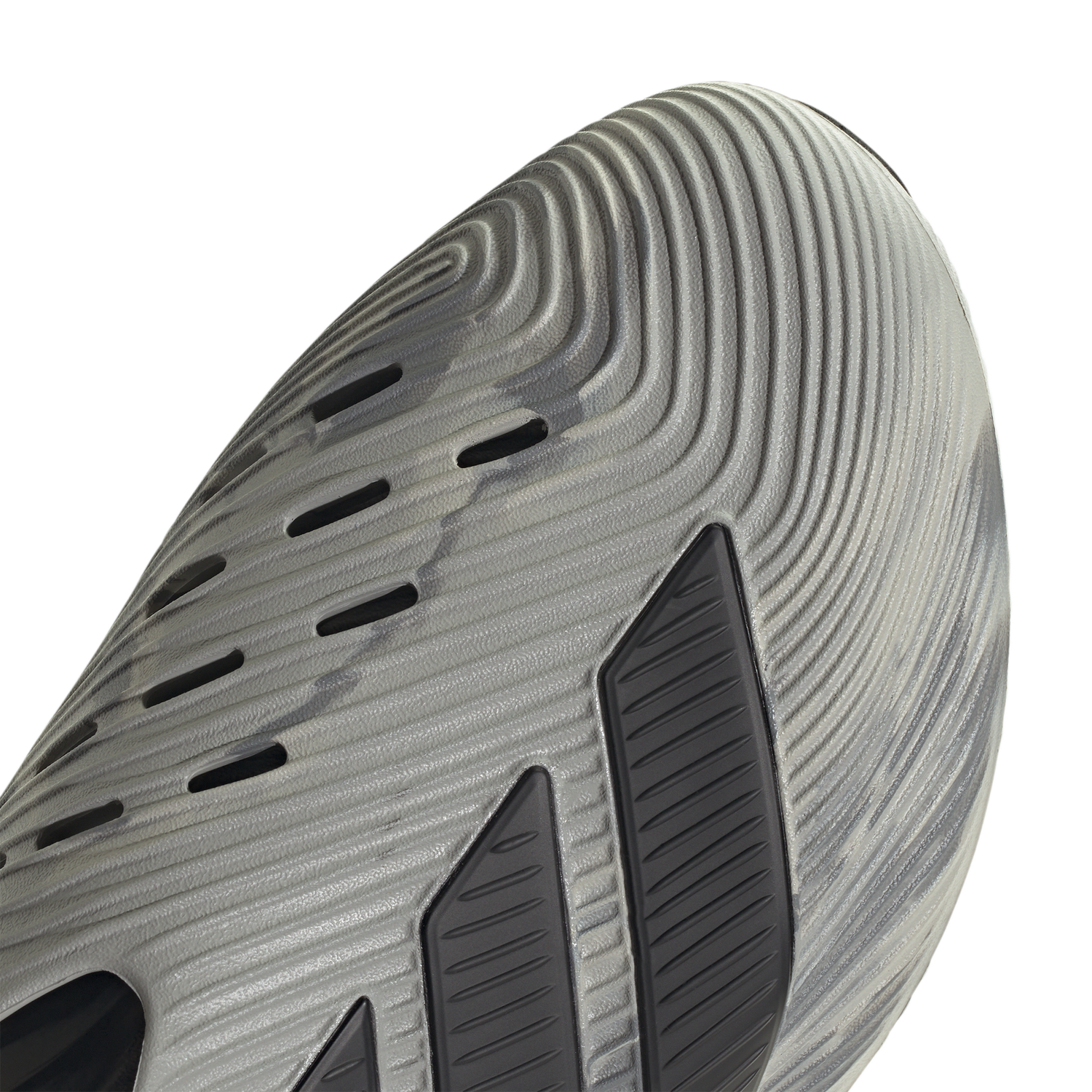 adidas Purechill MOC - Men's - Grey/Core Black/Grey