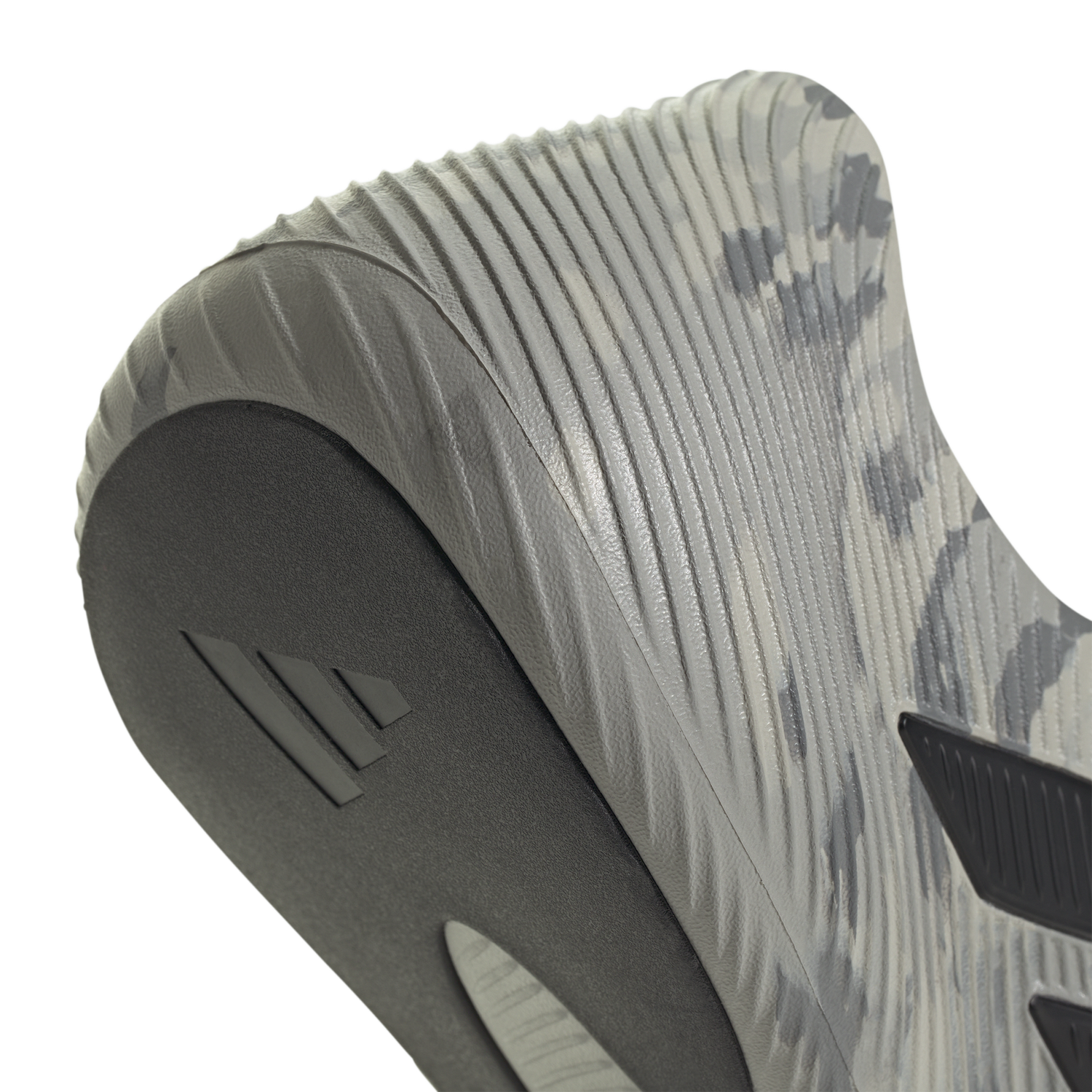 adidas Purechill MOC - Men's - Grey/Core Black/Grey