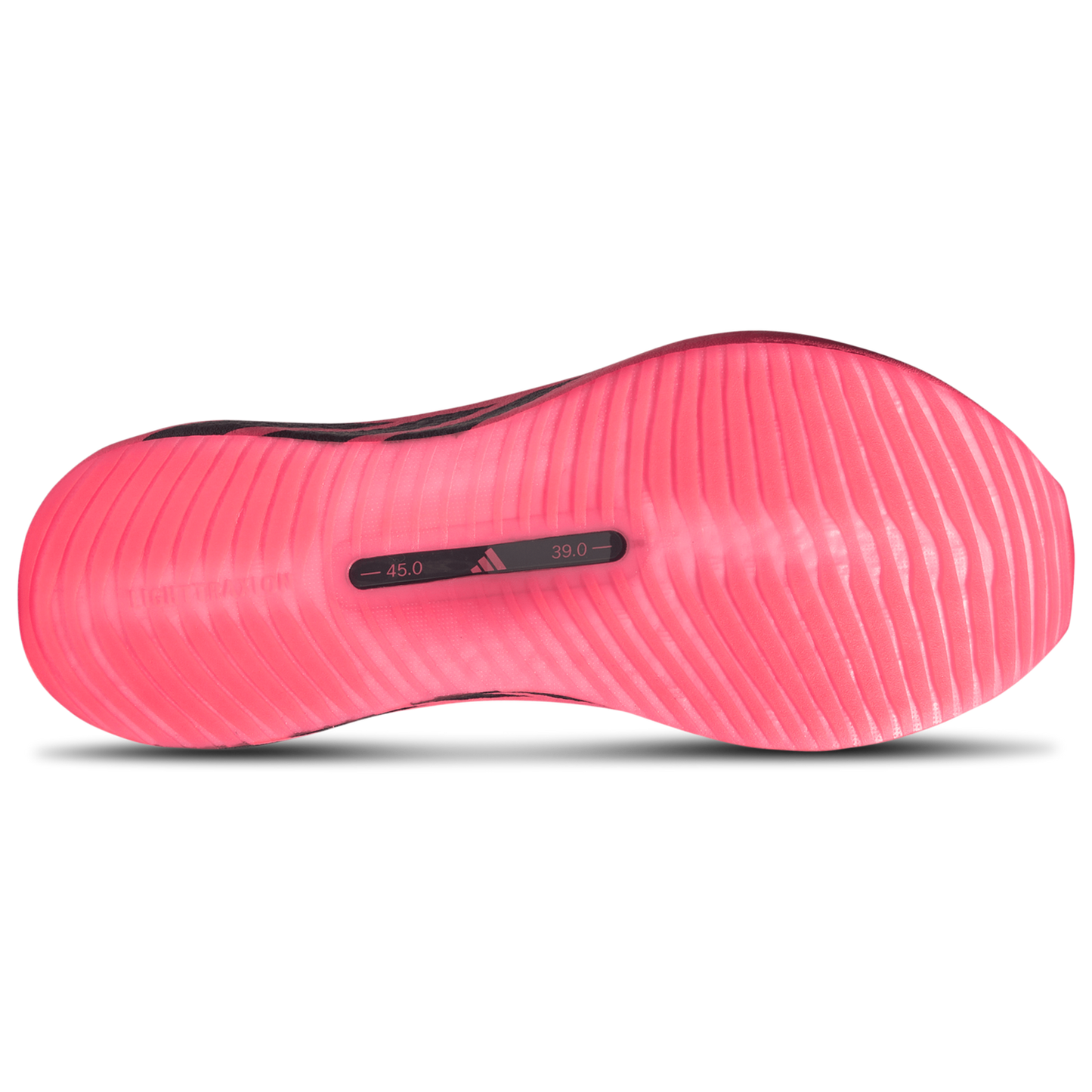 adidas Hyperboost Edge - Men's - Solar Turbo/Carbon/Solar Turbo