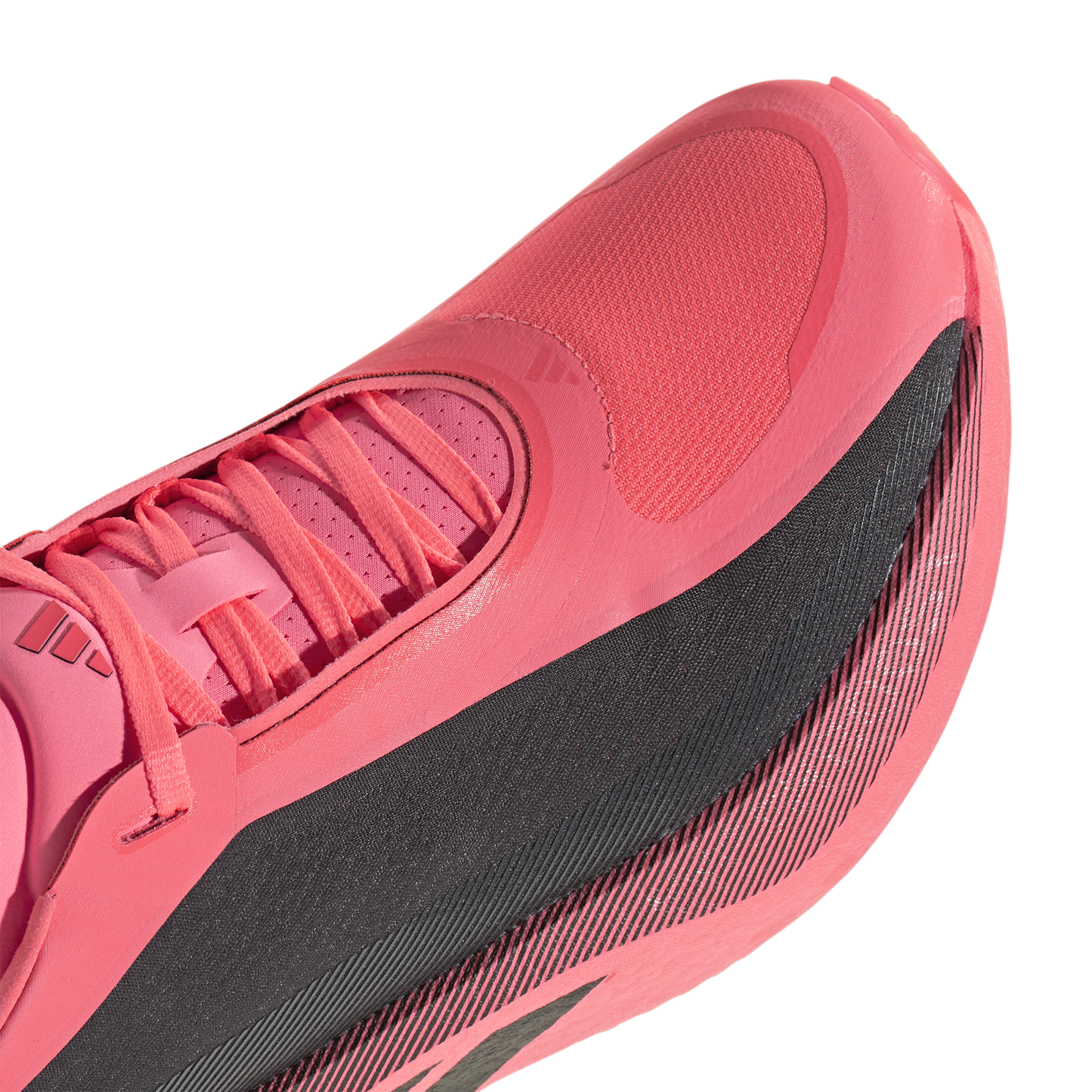 adidas Hyperboost Edge - Men's - Solar Turbo/Carbon/Solar Turbo