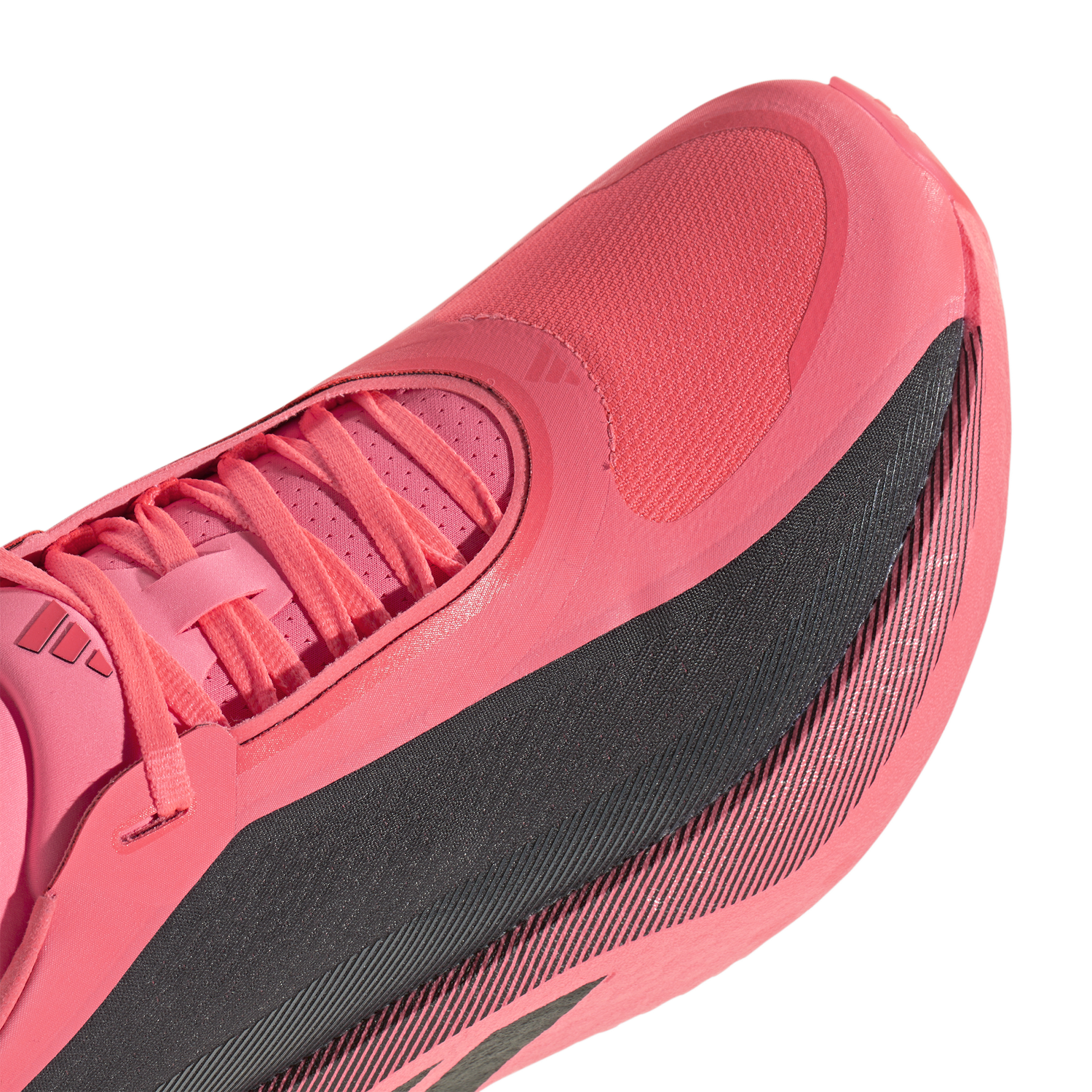 adidas Hyperboost Edge - Men's - Solar Turbo/Carbon/Solar Turbo