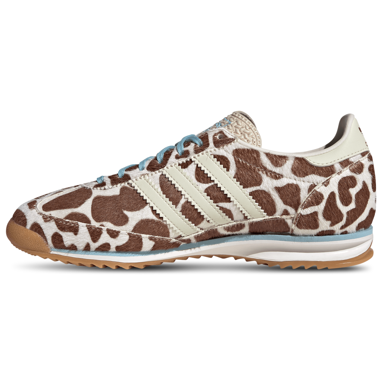 adidas Originals SL 72 - Women's - Crystal Linen/Ivory/Off White