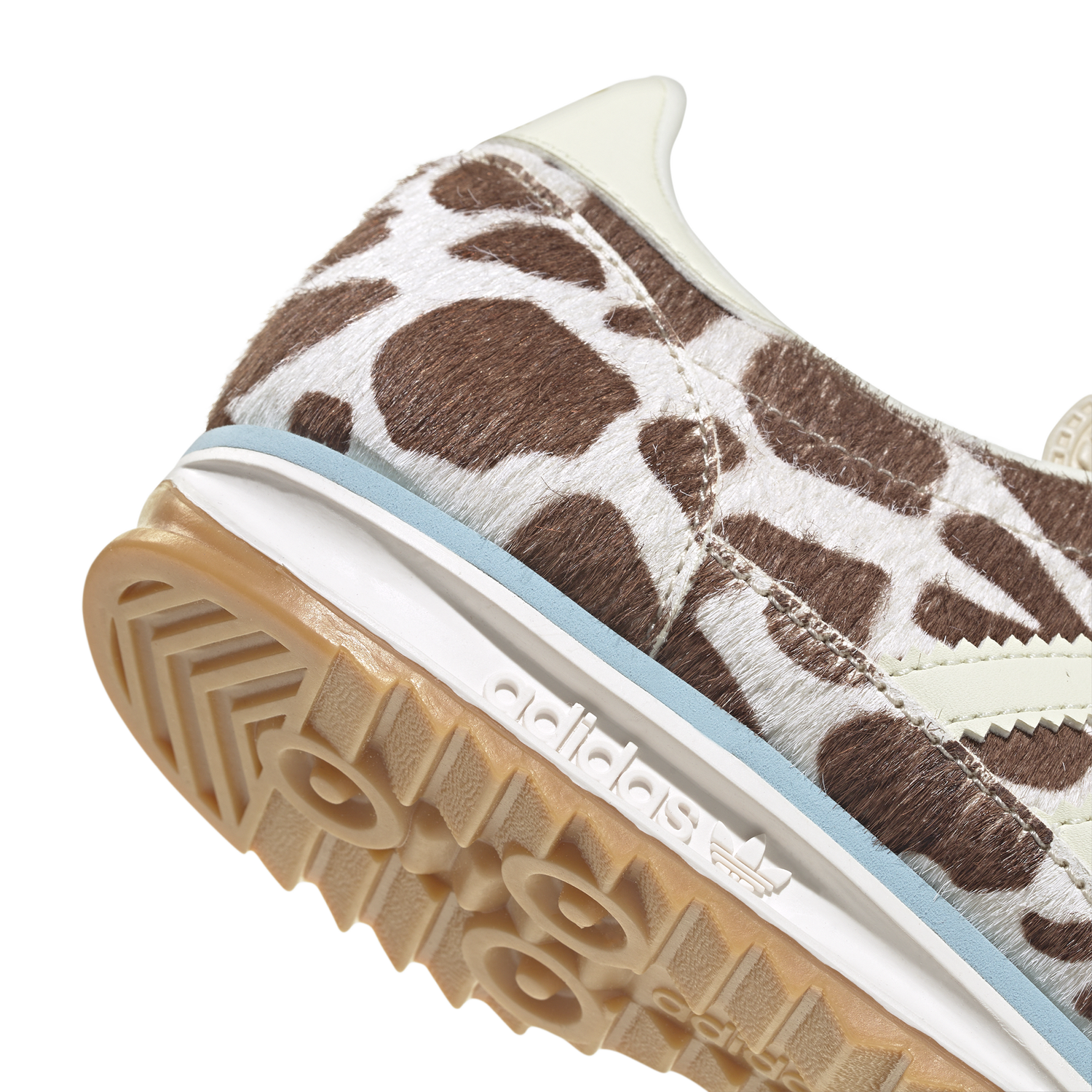 adidas Originals SL 72 - Women's - Crystal Linen/Ivory/Off White