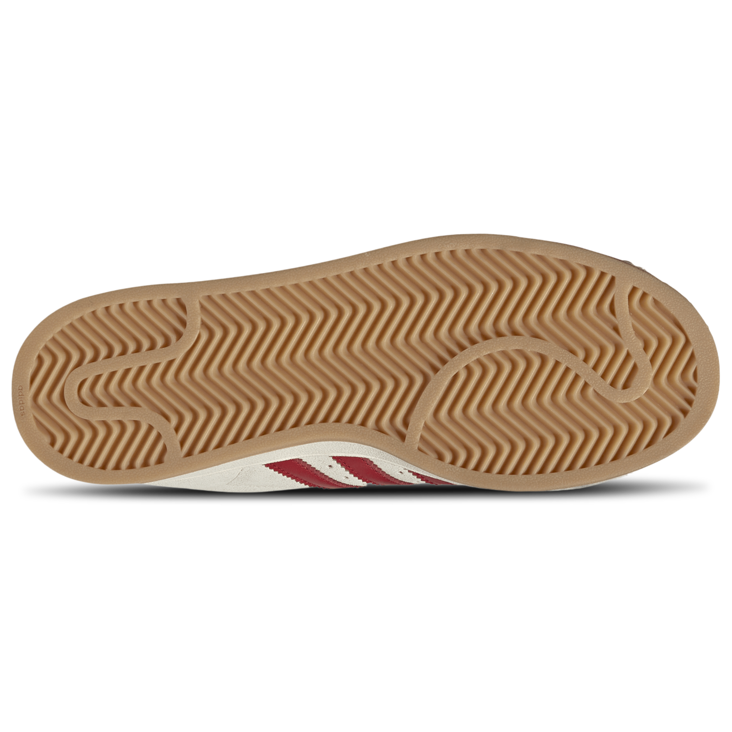 adidas Originals Superstar 2 - Women's - Cream White/Better Scarlet