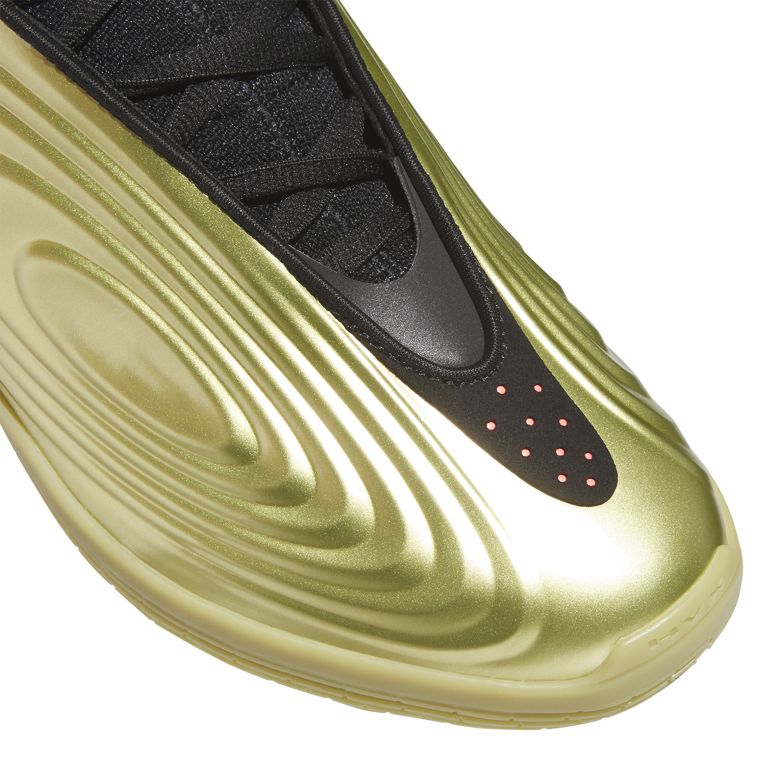 adidas Harden Volume 10 - Men's - Black/Gold