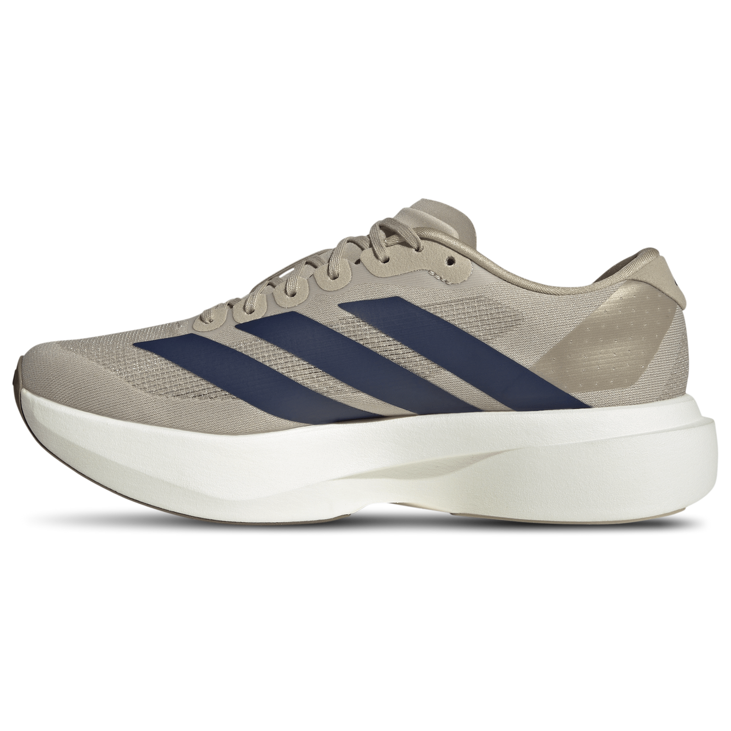 adidas Adizero Evo SL - Men's - Khaki/Night Indigo/Khaki