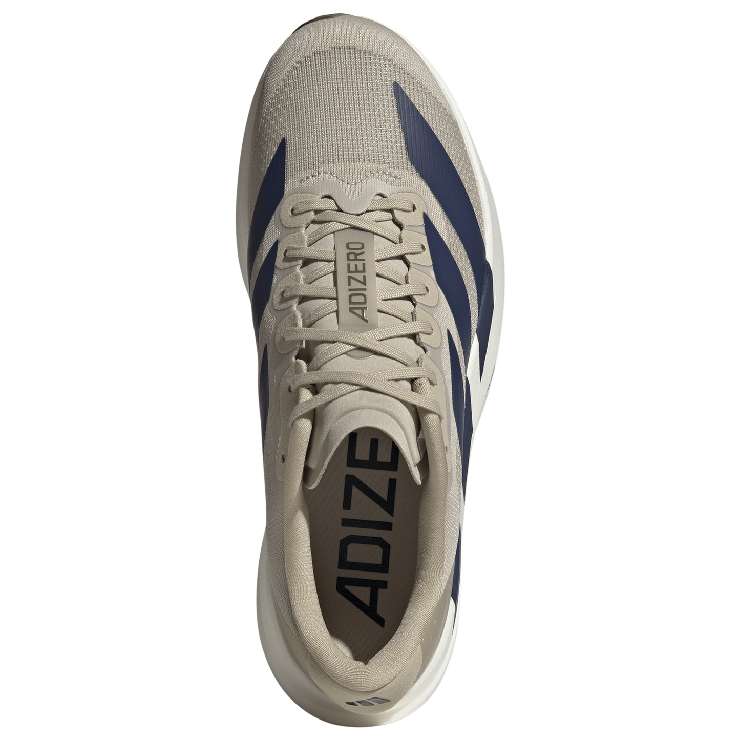 adidas Adizero Evo SL - Men's - Khaki/Night Indigo/Khaki