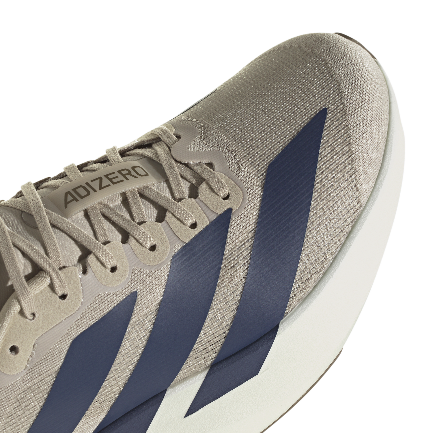 adidas Adizero Evo SL - Men's - Khaki/Night Indigo/Khaki