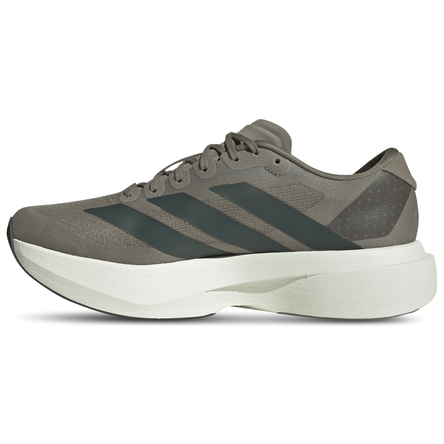 adidas Adizero Evo SL - Men's - Light Brown/Clay/Legend Ivy