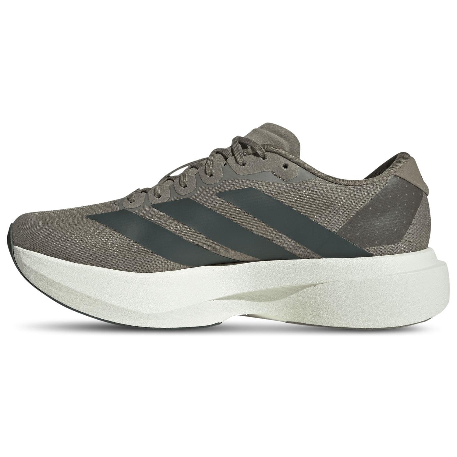 adidas Adizero Evo SL - Men's - Light Brown/Clay/Legend Ivy