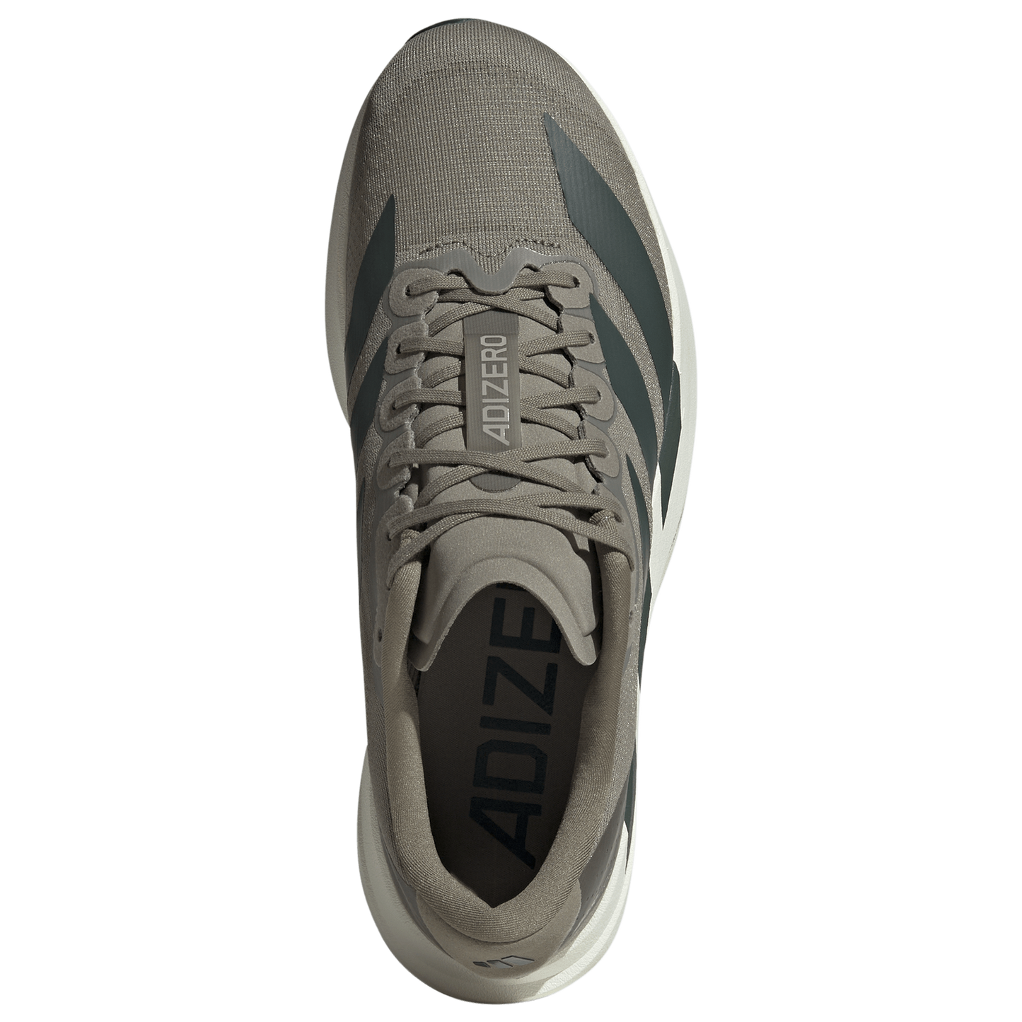 adidas Adizero Evo SL - Men's - Light Brown/Clay/Legend Ivy