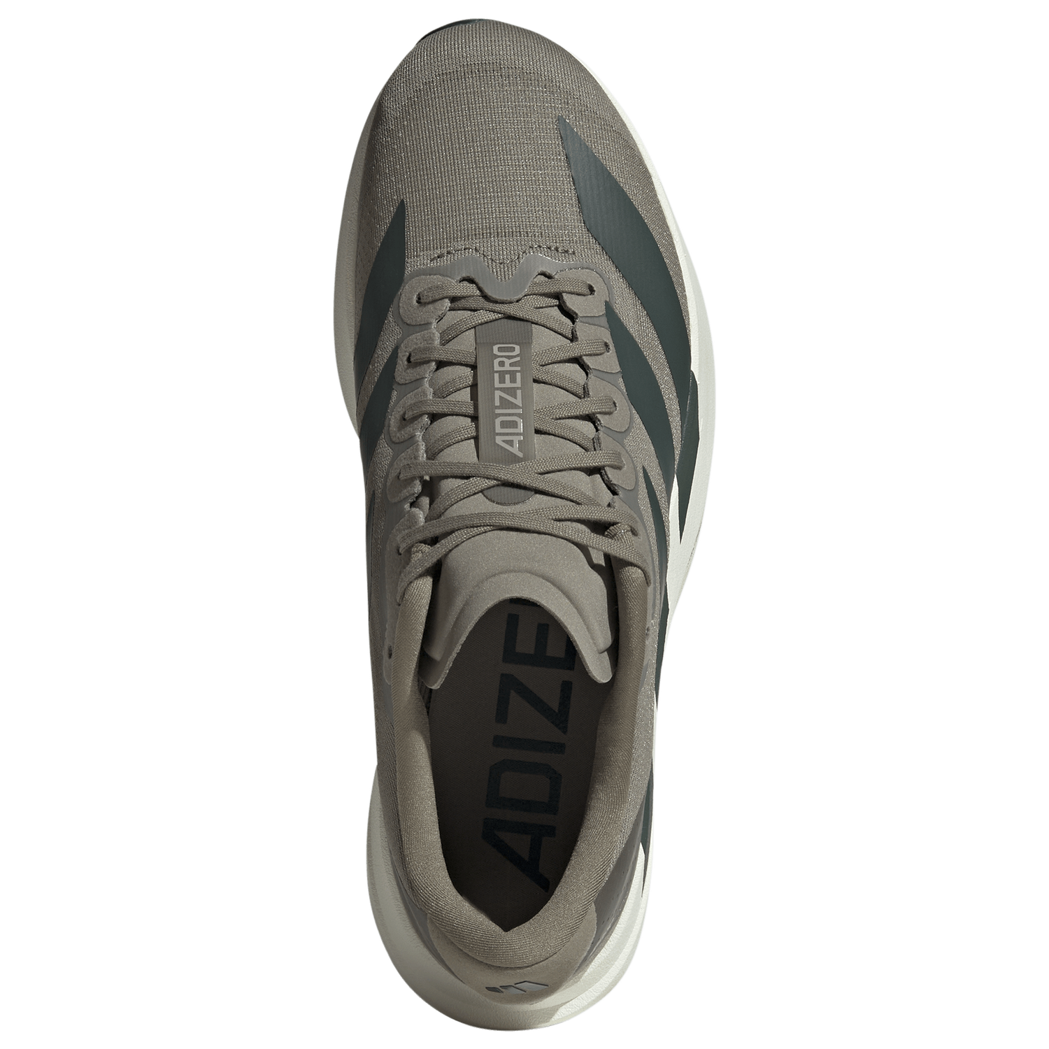 adidas Adizero Evo SL - Men's - Light Brown/Clay/Legend Ivy