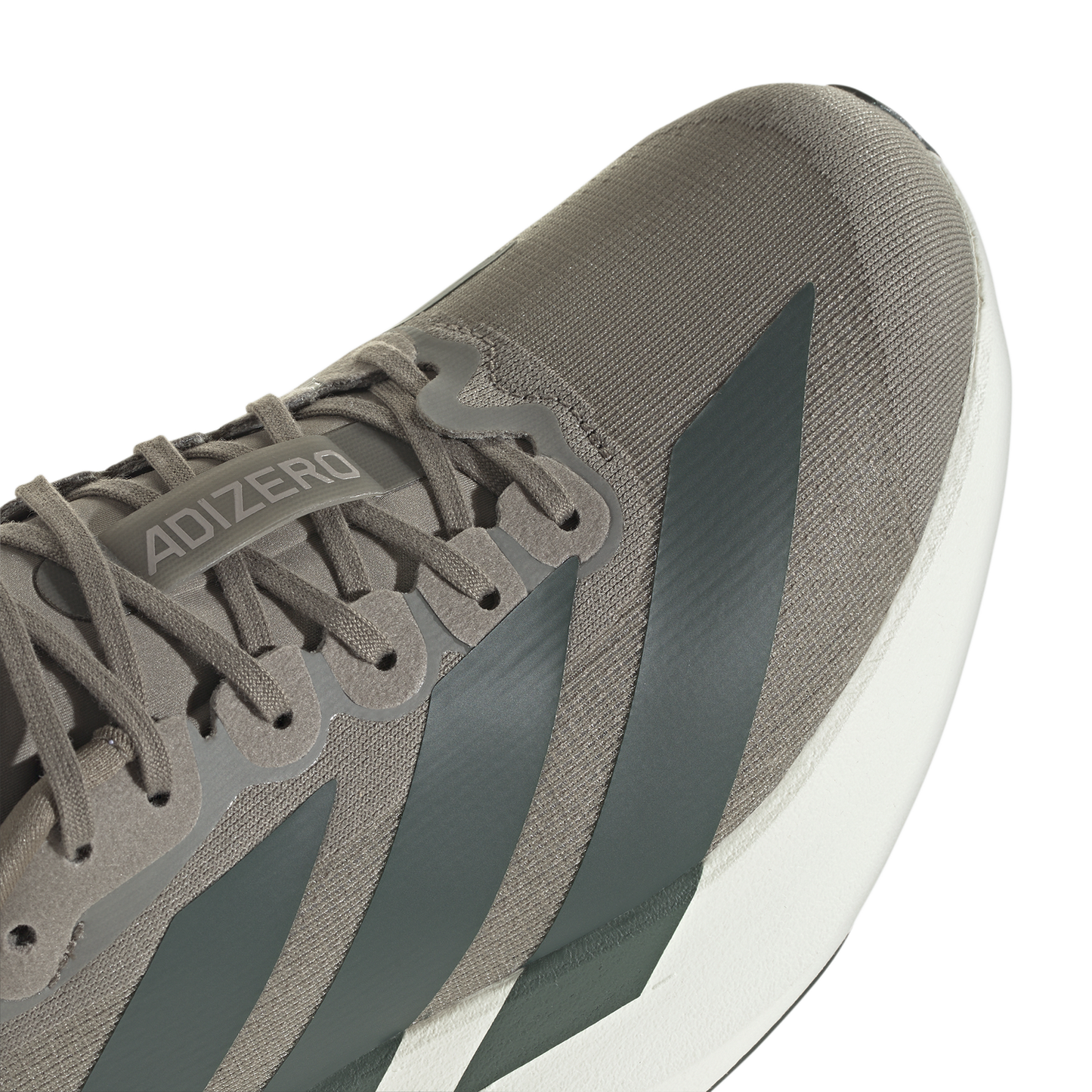 adidas Adizero Evo SL - Men's - Light Brown/Clay/Legend Ivy