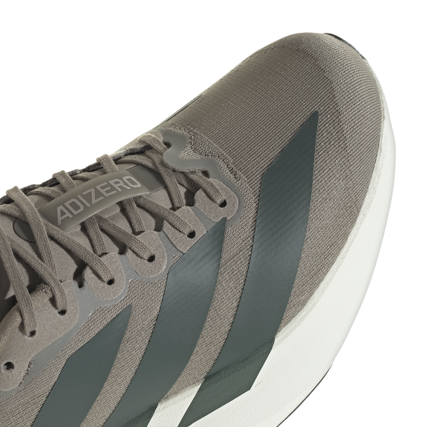 adidas Adizero Evo SL - Men's - Light Brown/Clay/Legend Ivy