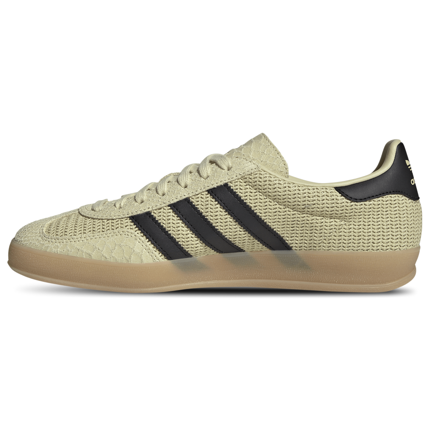 adidas Originals Gazelle - Men's - Dual Yellow/Core Black/Gum