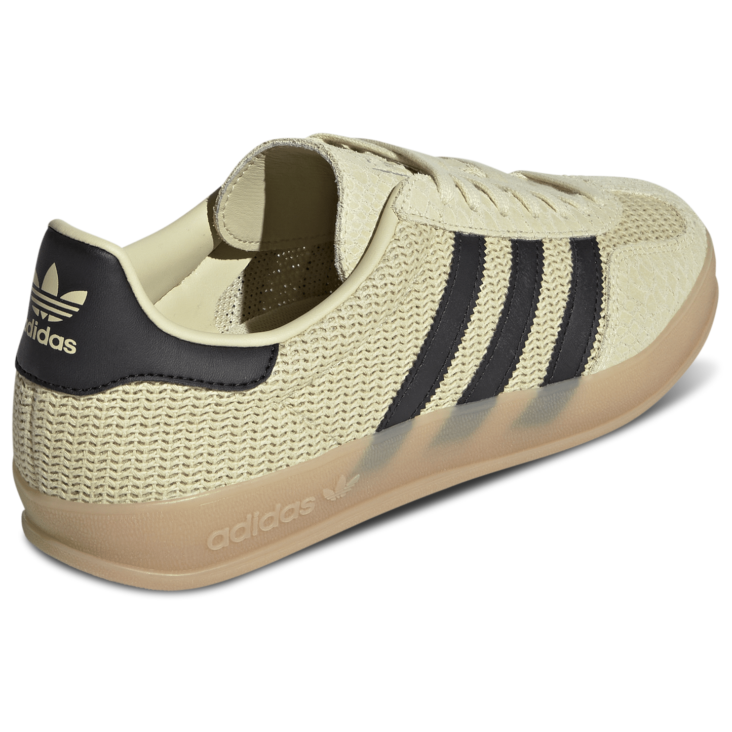 adidas Originals Gazelle - Men's - Dual Yellow/Core Black/Gum