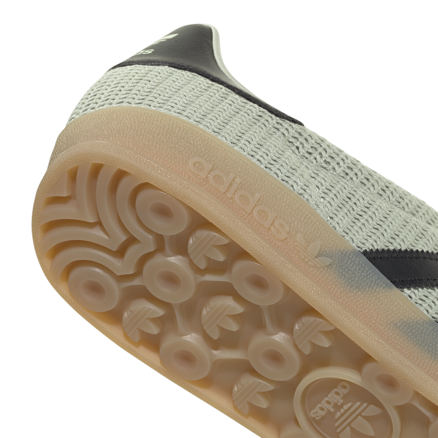 adidas Originals Gazelle - Men's - Halo Green/Core Black/Gum