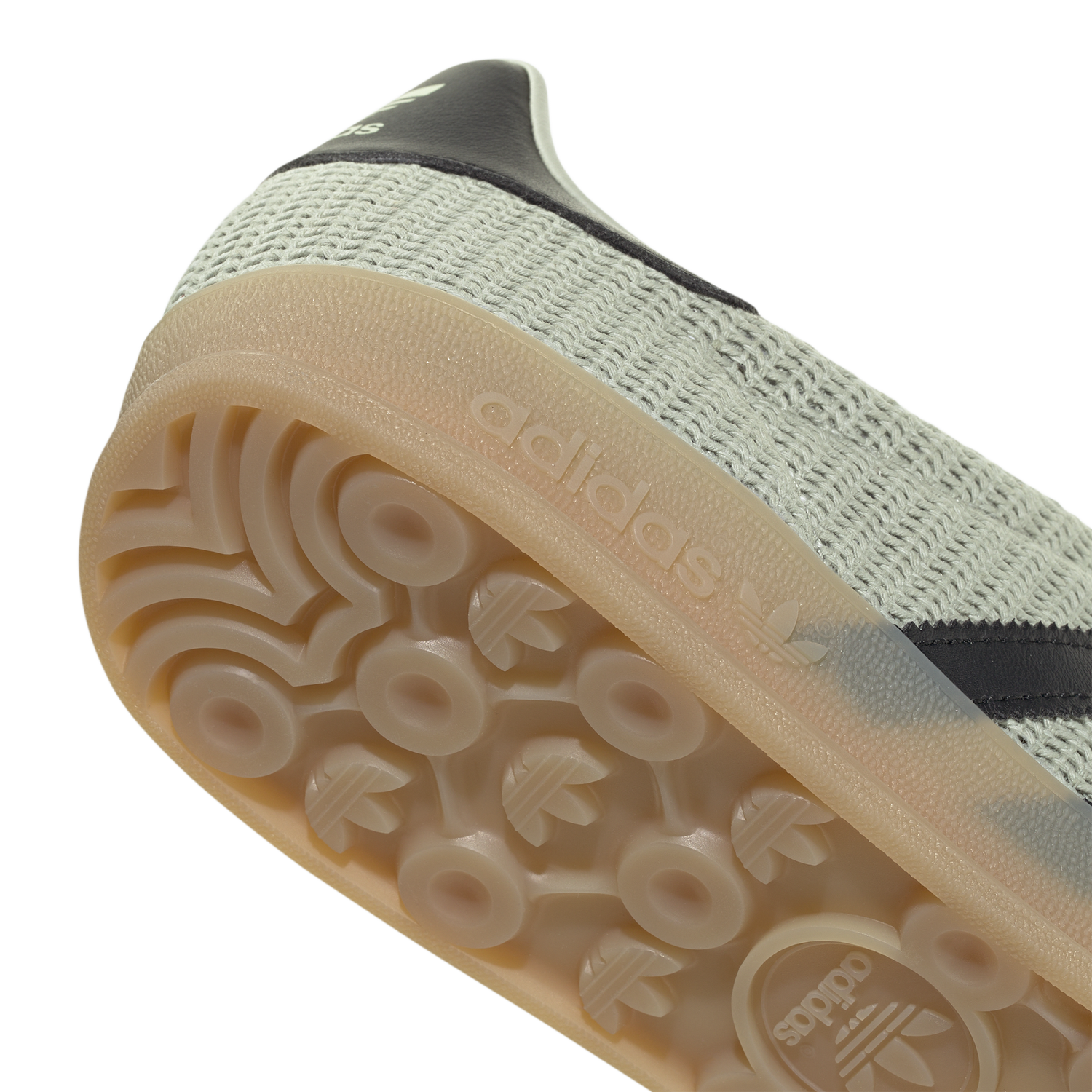 adidas Originals Gazelle - Men's - Halo Green/Core Black/Gum