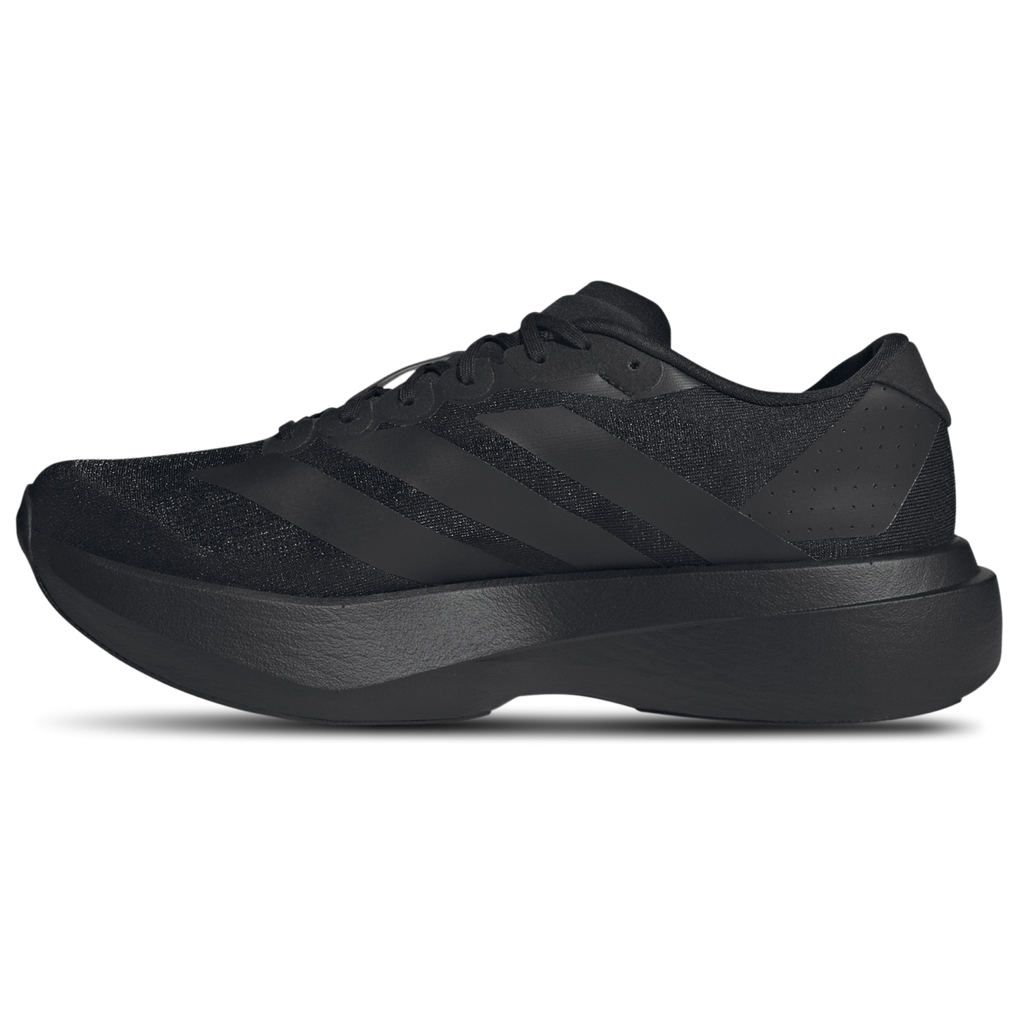 adidas Adizero Evo SL - Men's - Black/Black