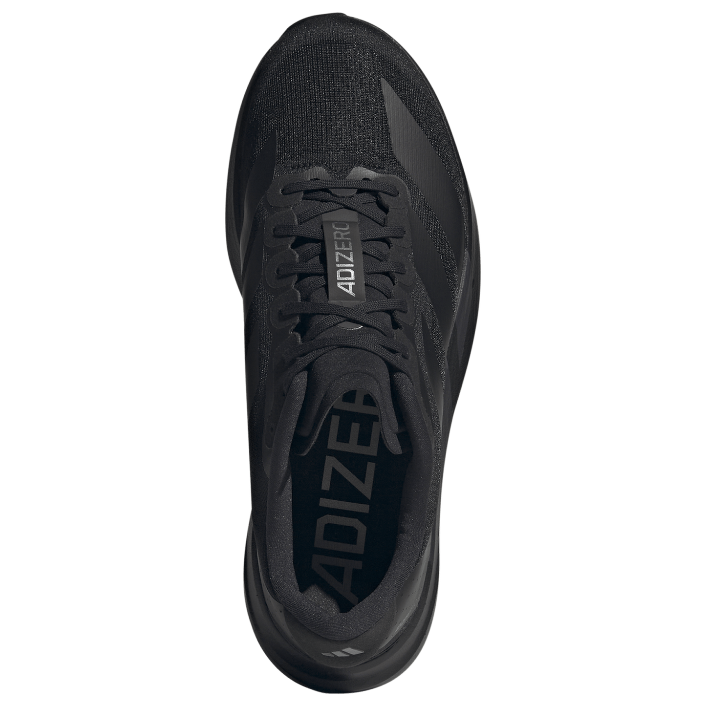 adidas Adizero Evo SL - Men's - Black/Black