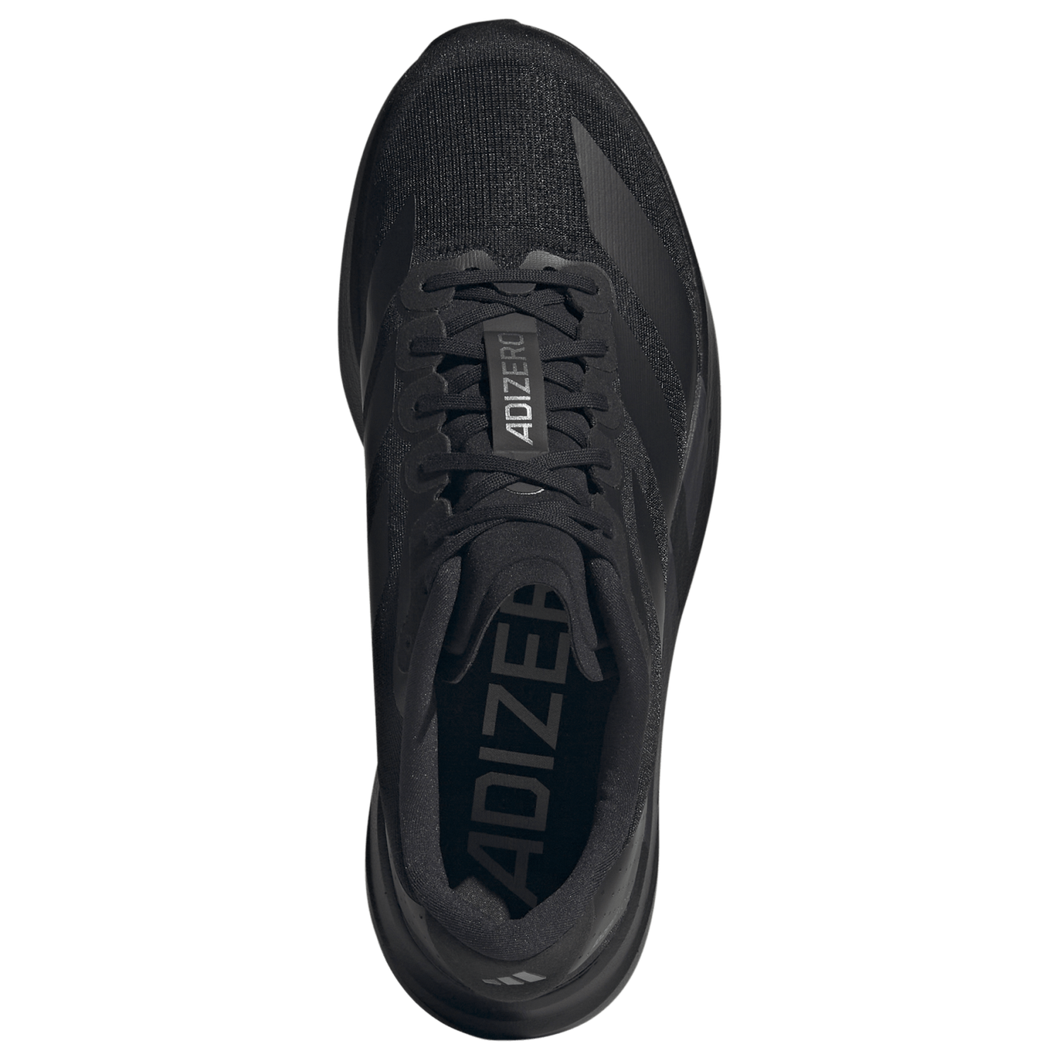 adidas Adizero Evo SL - Men's - Black/Black