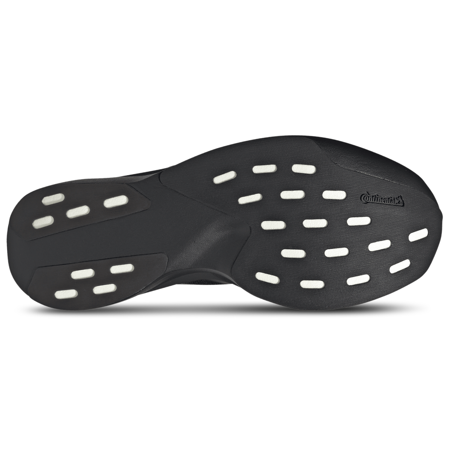 adidas Adizero Evo SL - Men's - Black/Black