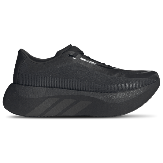 adidas Hyperboost Edge - Women's - Core Black/Carbon/Carbon