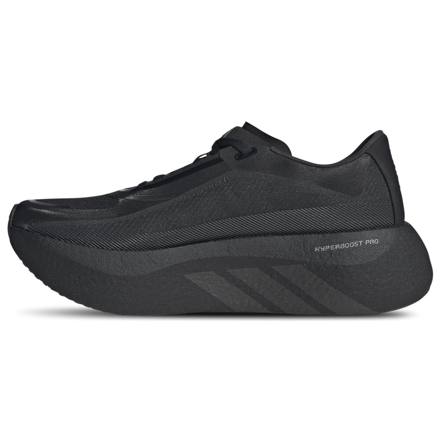 adidas Hyperboost Edge - Women's - Core Black/Carbon/Carbon