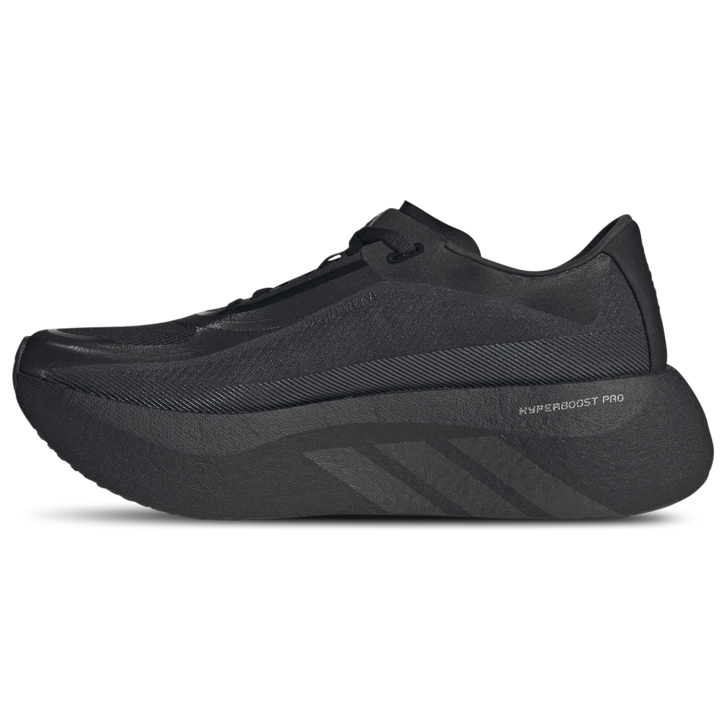adidas Hyperboost Edge - Women's - Core Black/Carbon/Carbon