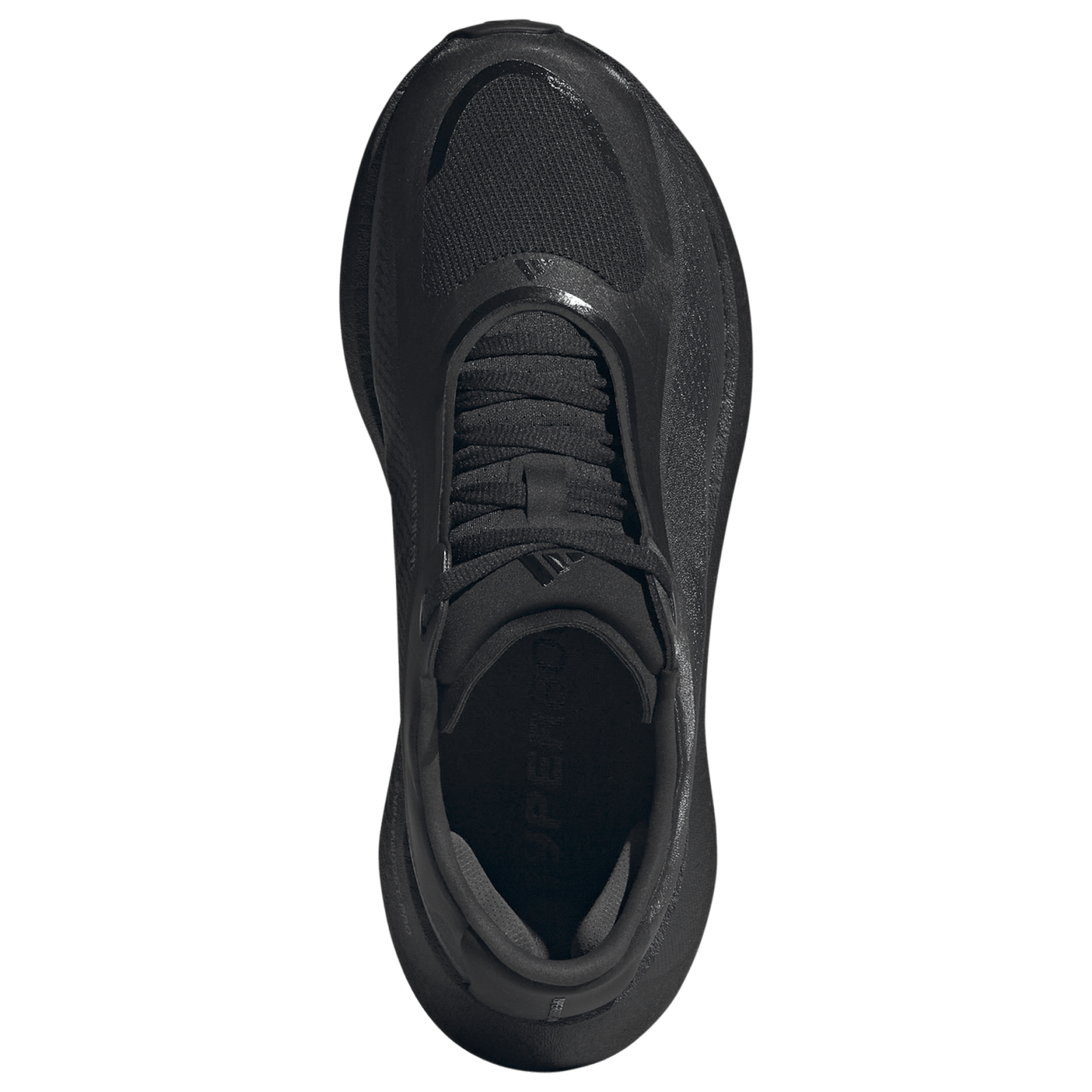 adidas Hyperboost Edge - Women's - Core Black/Carbon/Carbon