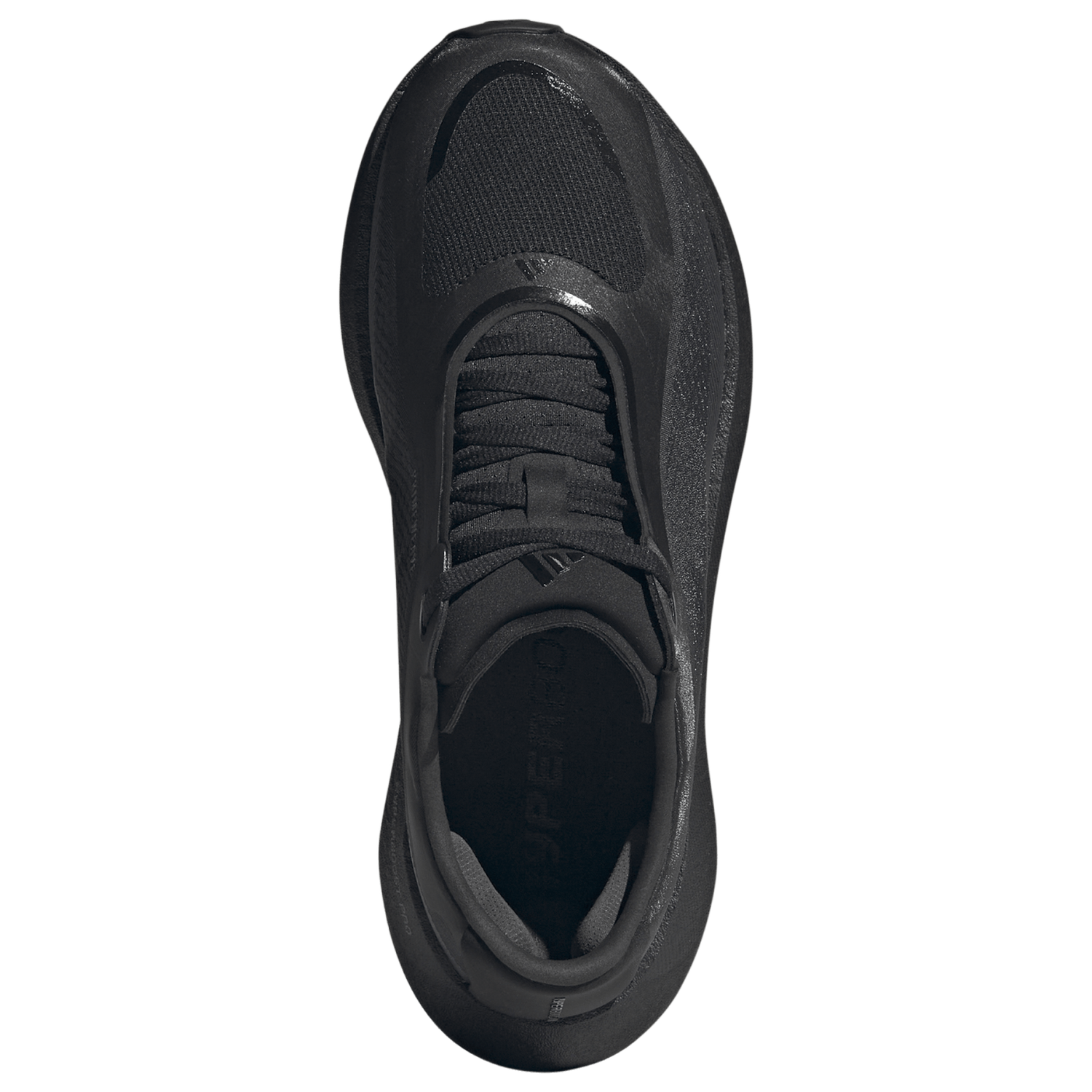 adidas Hyperboost Edge - Women's - Core Black/Carbon/Carbon