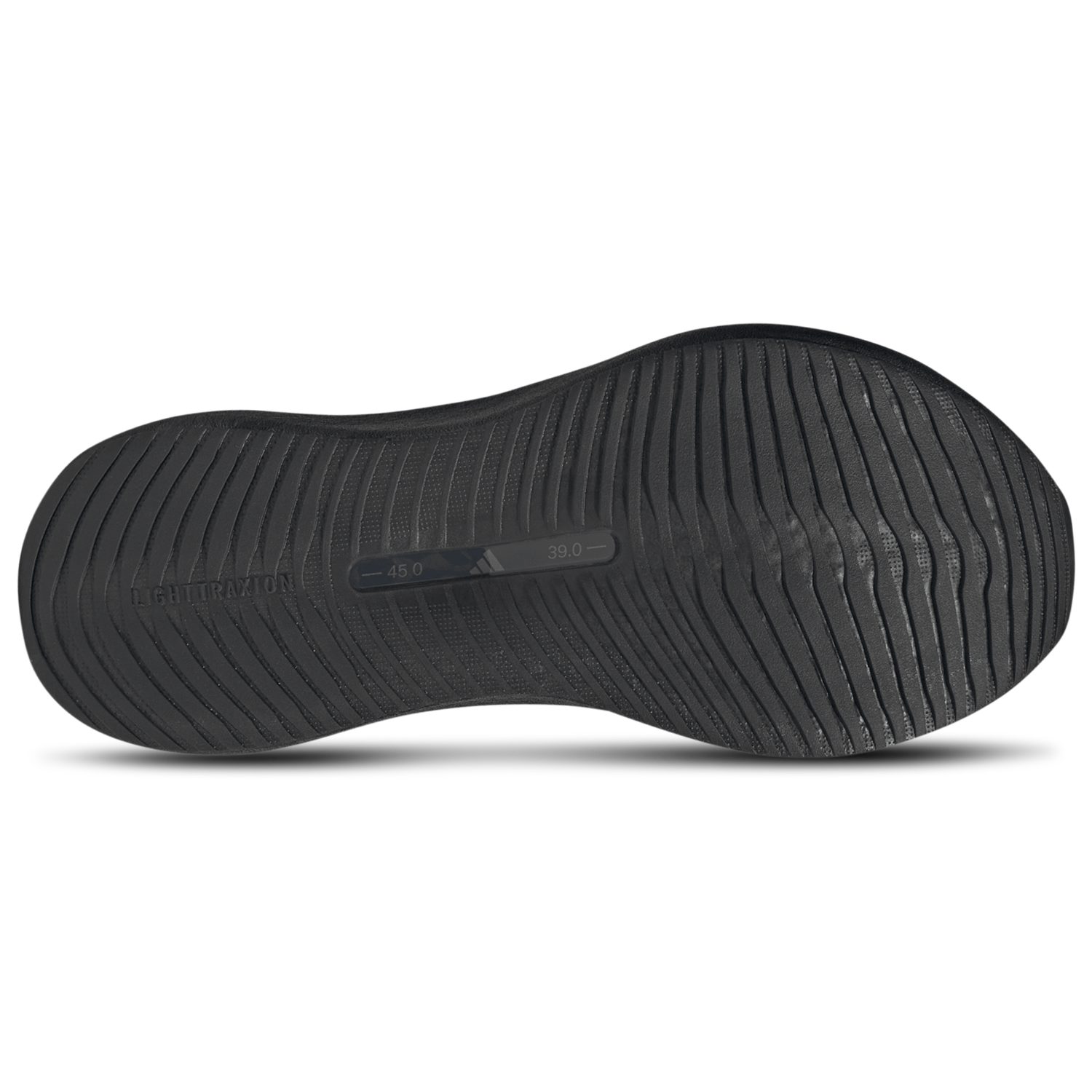 adidas Hyperboost Edge - Women's - Core Black/Carbon/Carbon