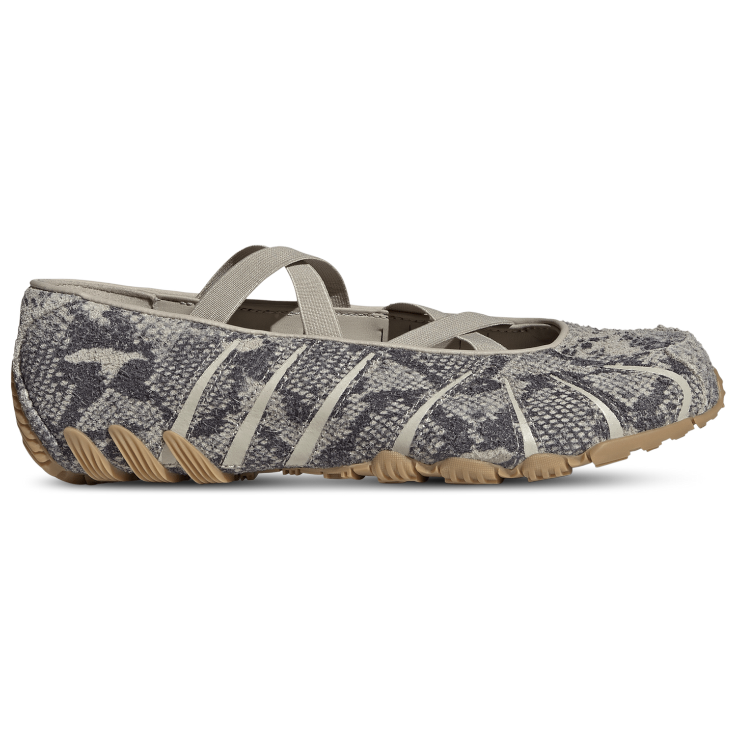 adidas Originals Ghost Sprint Ballet - Women's - Wonder Beige/Core Black/Wonder Beige