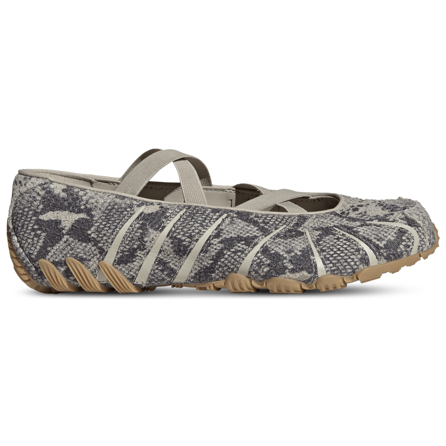 adidas Originals Ghost Sprint Ballet - Women's - Wonder Beige/Core Black/Wonder Beige