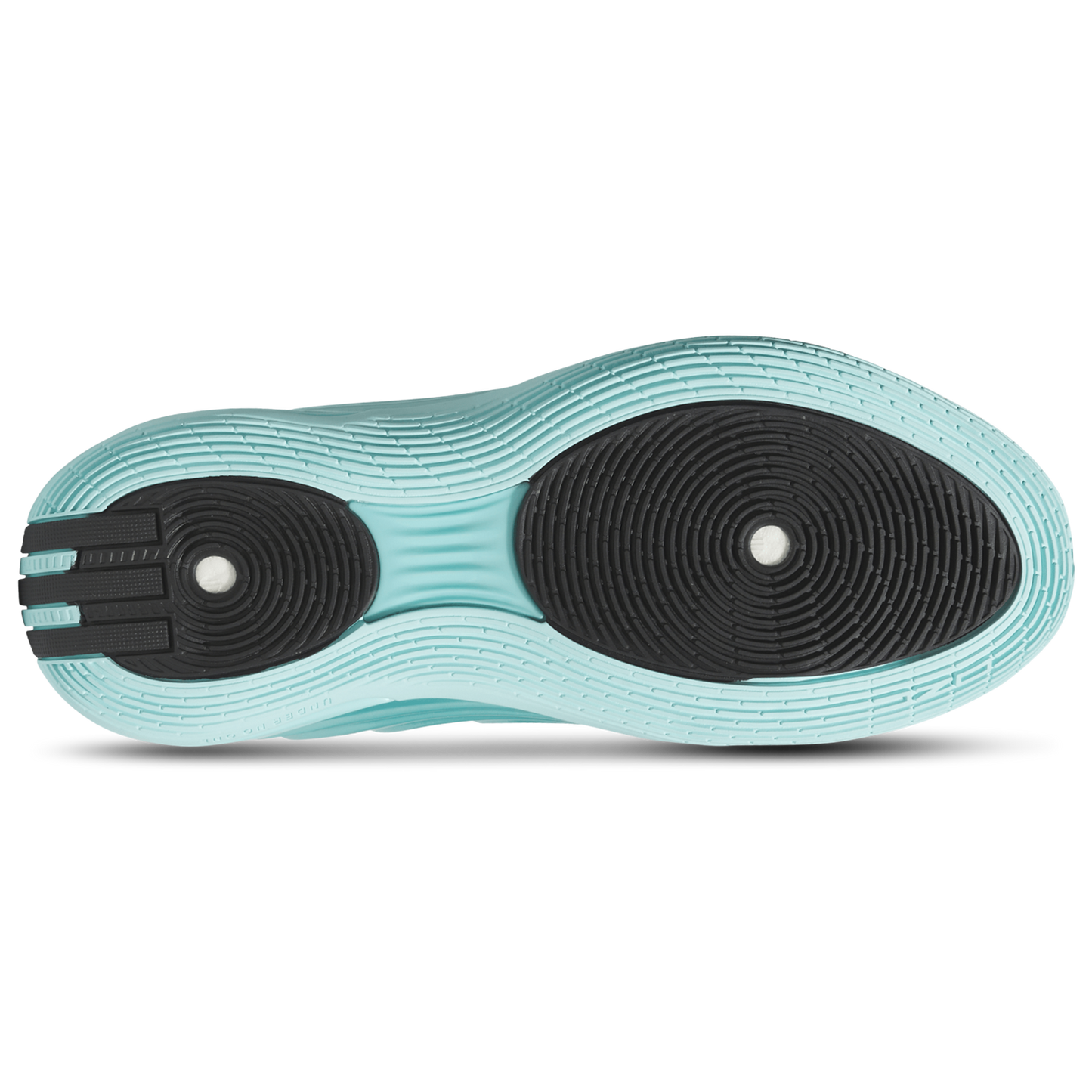 adidas Harden Volume 10 - Men's - Black/Teal/Teal