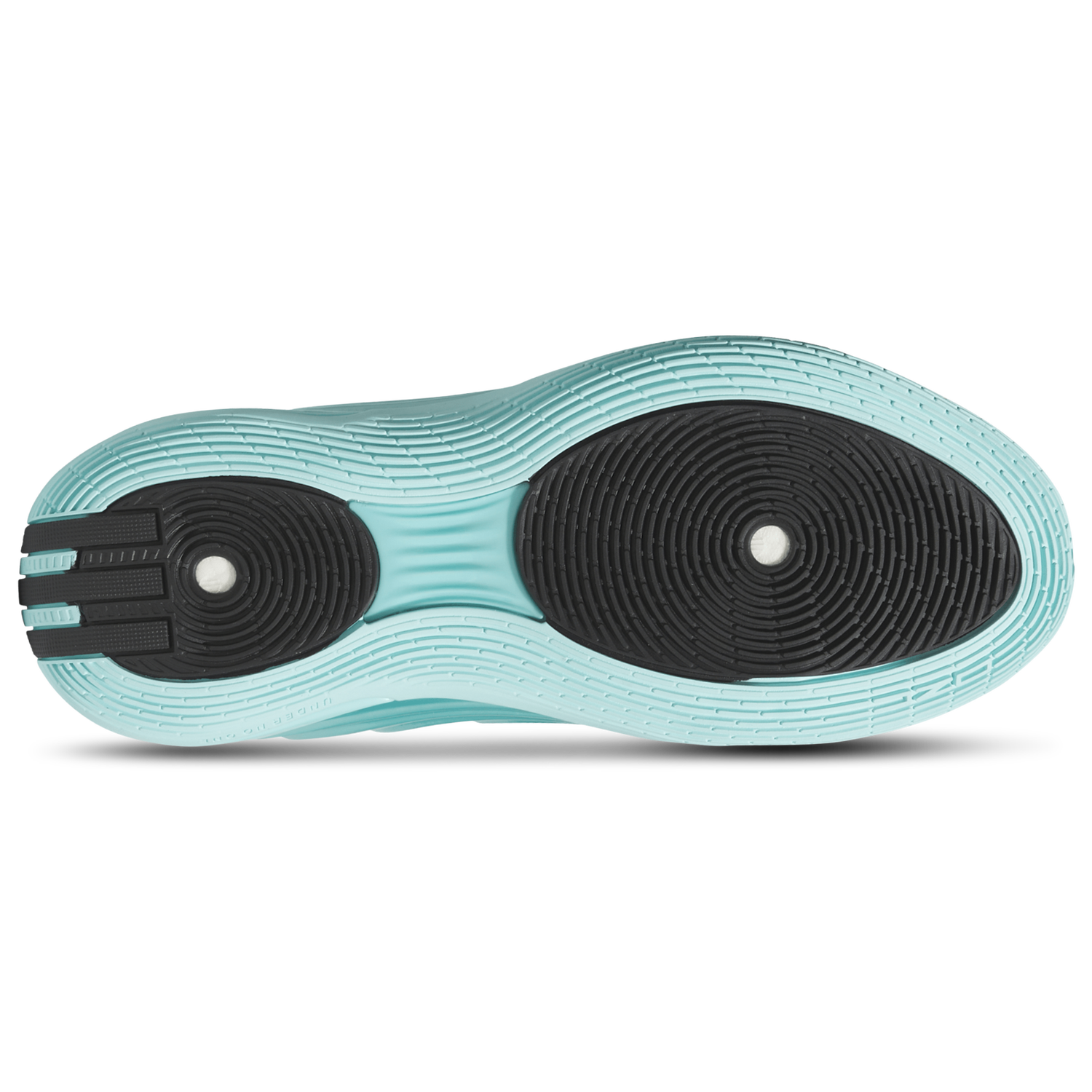 adidas Harden Volume 10 - Men's - Black/Teal/Teal