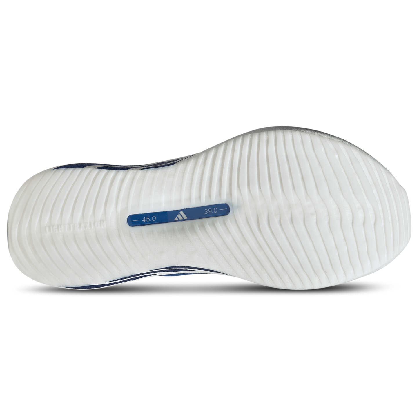adidas Hyperboost Edge - Men's - Ftwr White/Equipment Blue/Zero Met