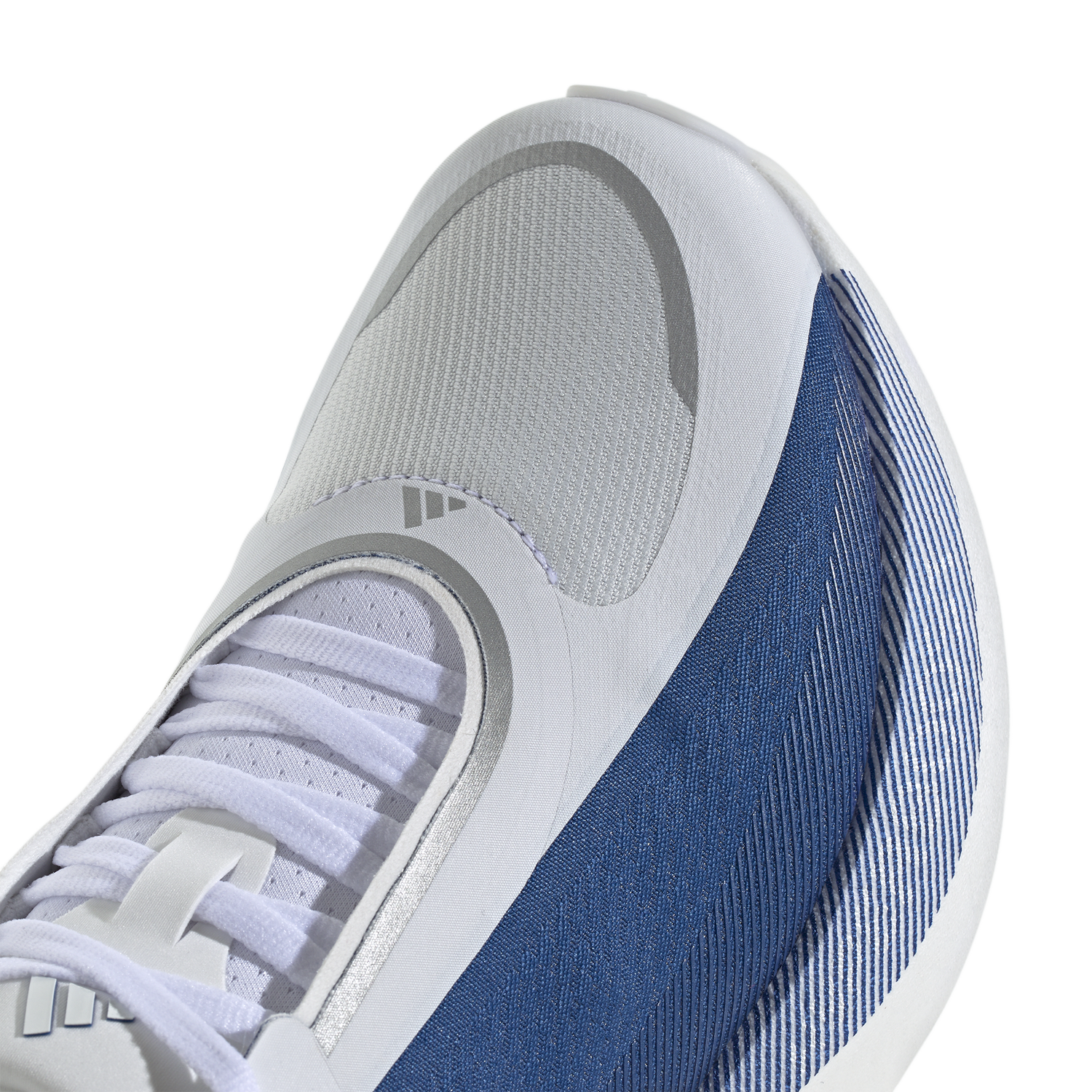 adidas Hyperboost Edge - Men's - Ftwr White/Equipment Blue/Zero Met